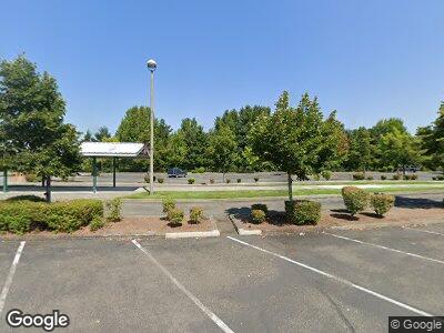 Street view of 9900 Willows Rd NE