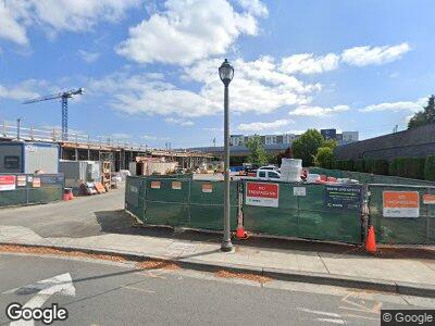 Street view of 16755 Cleveland St
