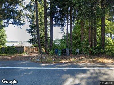 Street view of 3270 W Lk Sammamish Pkwy