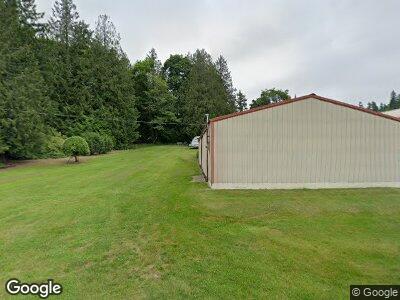 Street view of 18640 NE 53rd St