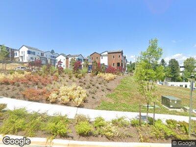 Street view of 13880 NE 123rd Way
