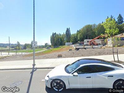 Street view of 13960 NE 123rd Way
