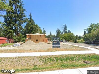 Street view of 13693 NE 101st St
