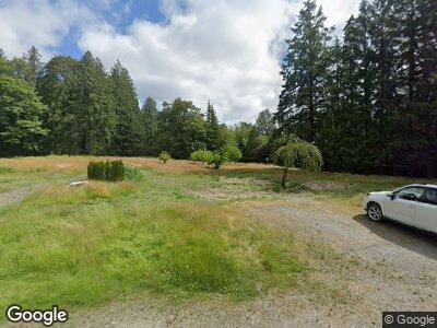 Street view of 18670 NE 53rd St
