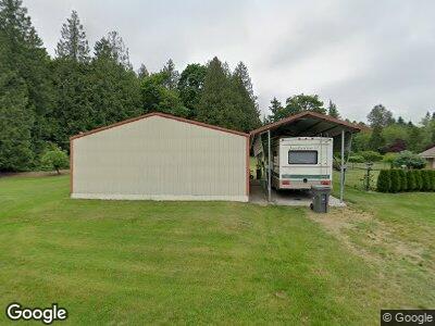 Street view of 18650 NE 53rd St