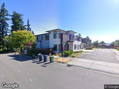 Street view of 15382 NE 52nd CT
