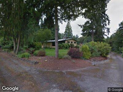 Street view of 4523 162nd Ave NE