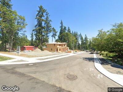 Street view of 13608 NE 101st St
