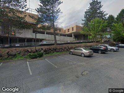 Street view of 12337 120th Ave NE