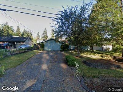 Street view of 7835 134th Ave NE