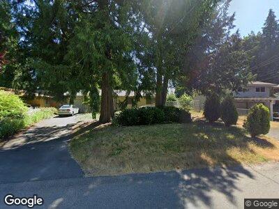 Street view of 7050 151st Ave NE