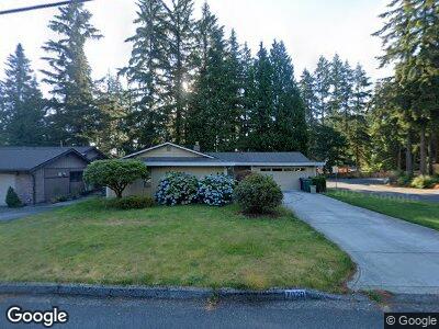 Street view of 7020 139th Pl NE