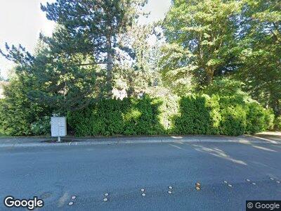 Street view of 4609 162nd Ave NE