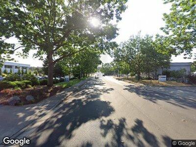 Street view of 18400 NE 76th St