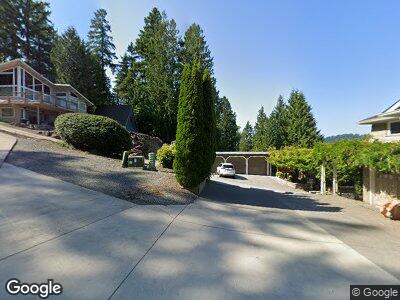 Street view of 2536 W Lk Sammamish Pkwy