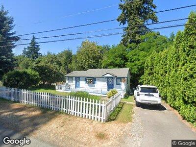 Street view of 7329 151st Ave NE