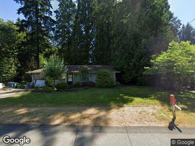 Street view of 7356 151st Ave NE