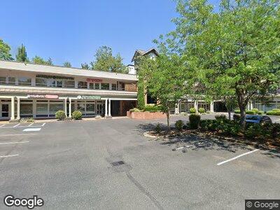 Street view of 16150 NE 85th St