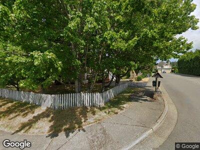 Street view of 17210 NE 95th St
