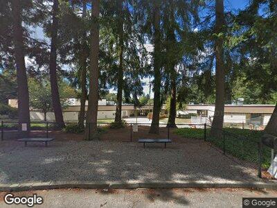 Street view of 11125 162nd Ave NE