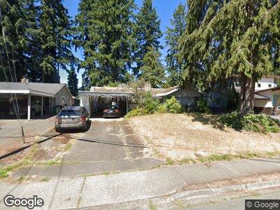 Street view of 16530 NE 99th St