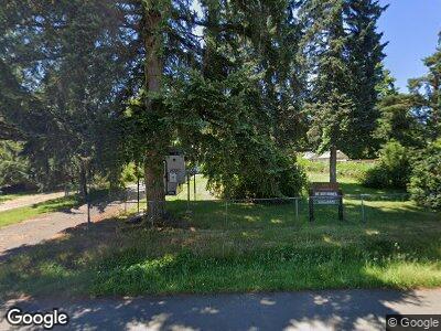 Street view of 10041 134th Ave NE