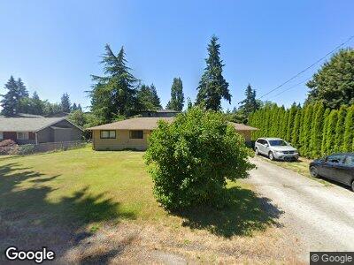 Street view of 10237 134th Ave NE