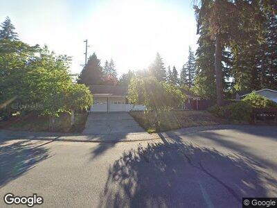 Street view of 6916 132nd Pl NE