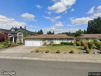 Street view of 7512 141st Ave NE