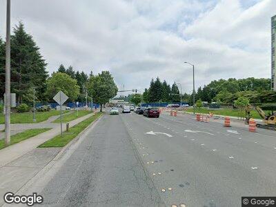 Street view of 15700 NE 31st St