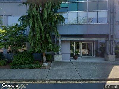 Street view of 16300 NE 80th St