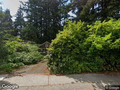 Street view of 9527 171st Ave NE