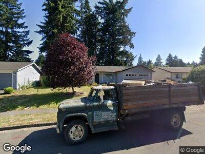 Street view of 17019 NE 106th St