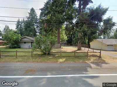 Street view of 17003 NE 95th St