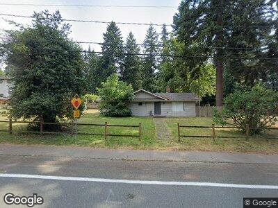 Street view of 17007 NE 95th St