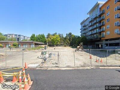 Street view of 8430 160th Ave NE