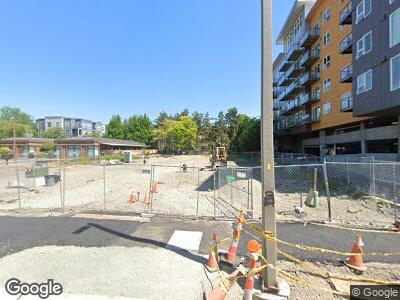 Street view of 8420 160th Ave NE