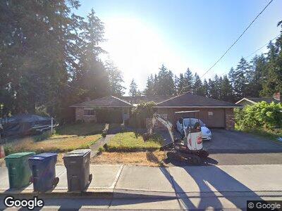 Street view of 7926 134th Ave NE