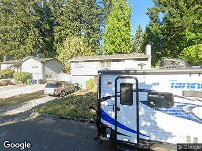 Street view of 7635 139th Pl NE