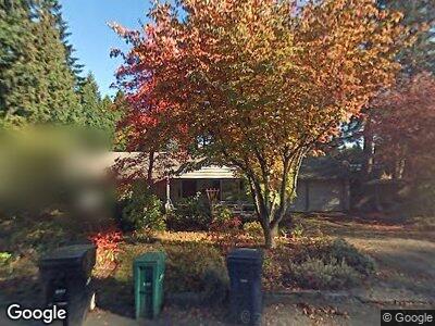 Street view of 7408 138th Pl NE