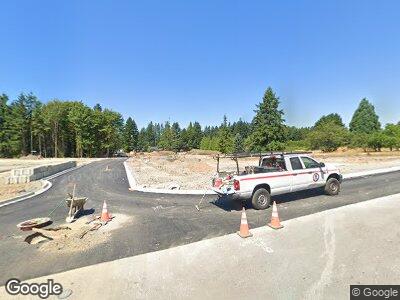 Street view of 6258 SE 5th Pl
