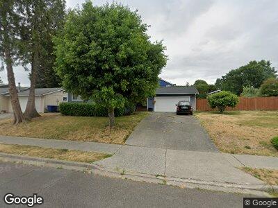 Street view of 3906 NE 17th St