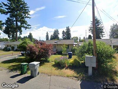 Street view of 766 Queen Ave NE