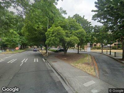 Street view of 400 S 2nd St