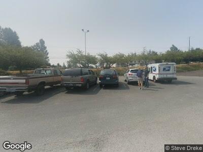 Street view of 1215 80th St SW