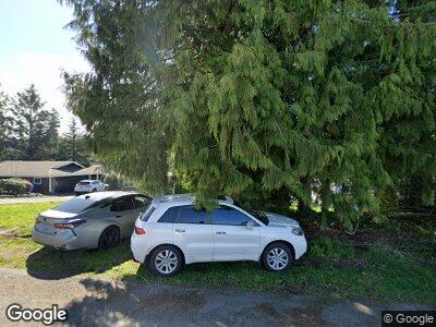 Street view of 4914 Jenks Point Way E