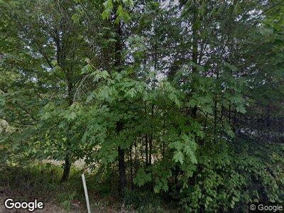 Street view of 9603 Key Peninsula Hwy NW