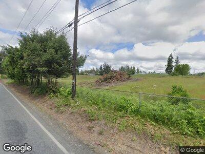Street view of 2270 207th Stct E