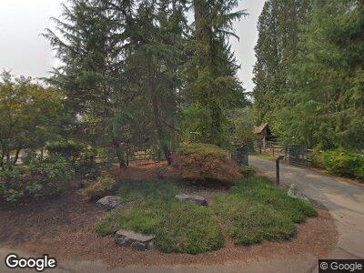 Street view of 2726 116th Avct NW