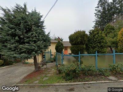 Street view of 223 48th St